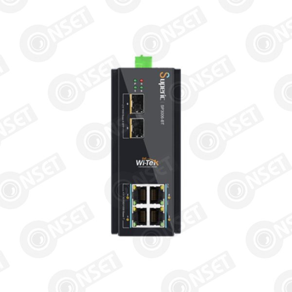 SP3006F-BT неуправляемые