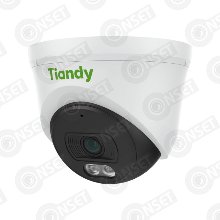 TIANDY TC-C320N ip купольные видеокамеры