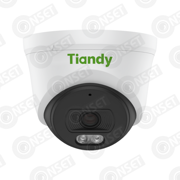 TIANDY TC-C320N ip купольные видеокамеры