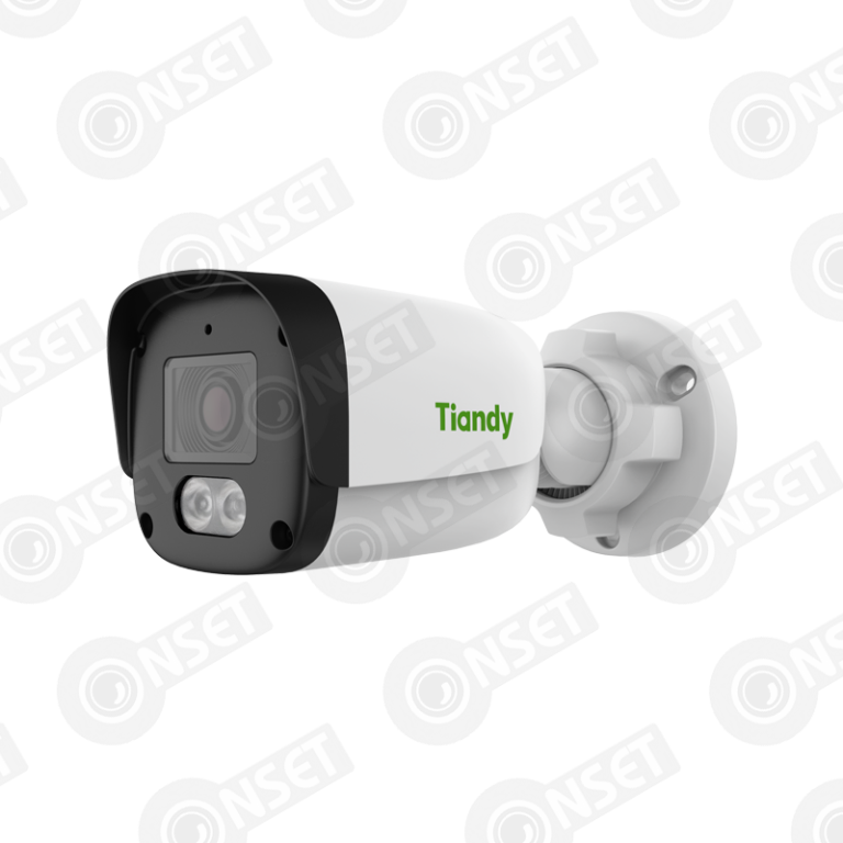 TIANDY TC-C321N ip купольные видеокамеры