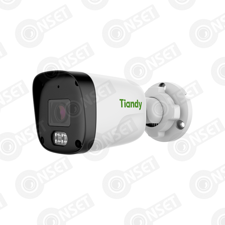 TIANDY TC-C321N ip цилиндрические видеокамеры