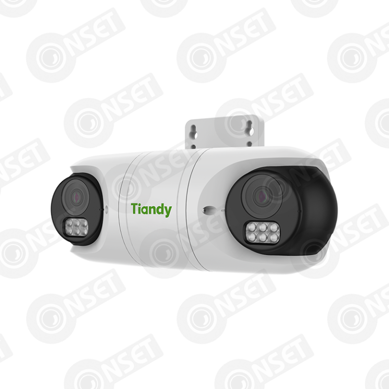 TIANDY TC-C32RN ip купольные видеокамеры