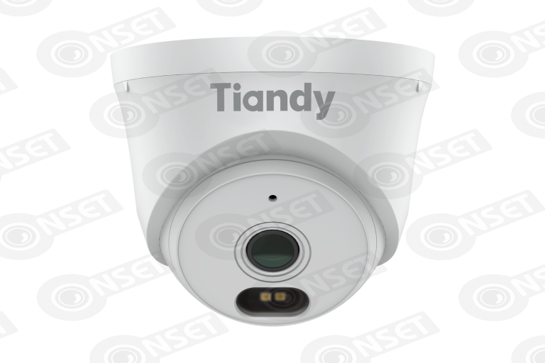 TIANDY TC-C340N ip купольные видеокамеры