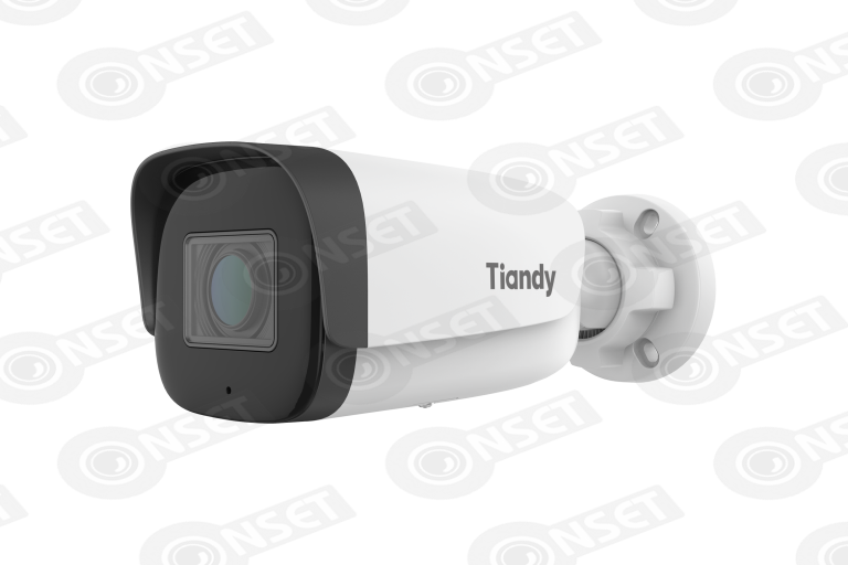 TIANDY TC-C34US ip цилиндрические видеокамеры