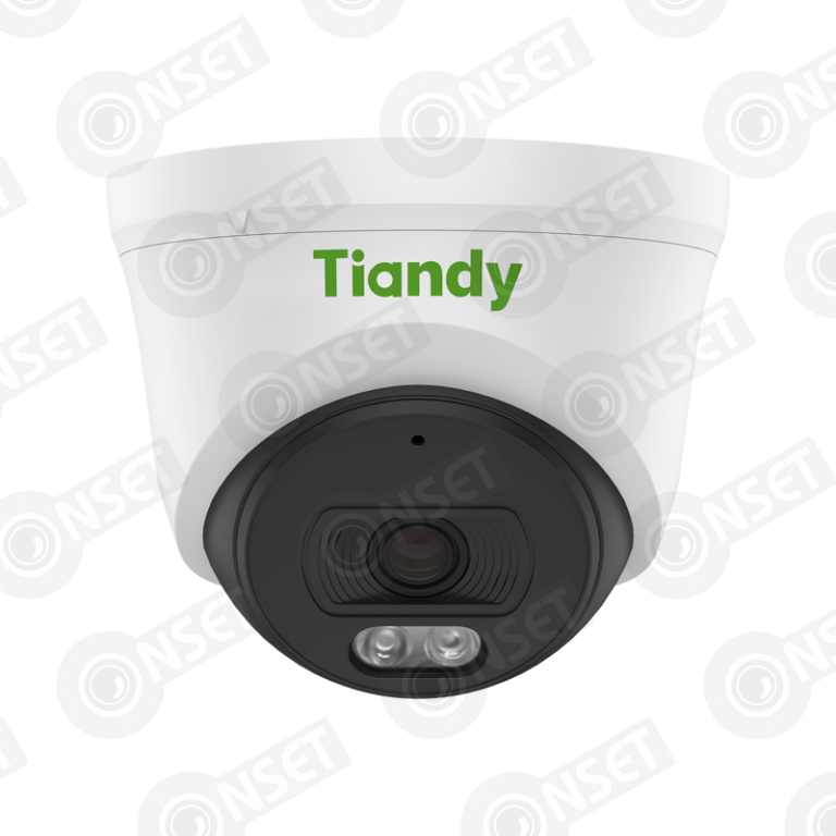 TIANDY TC-C34XN ip купольные видеокамеры