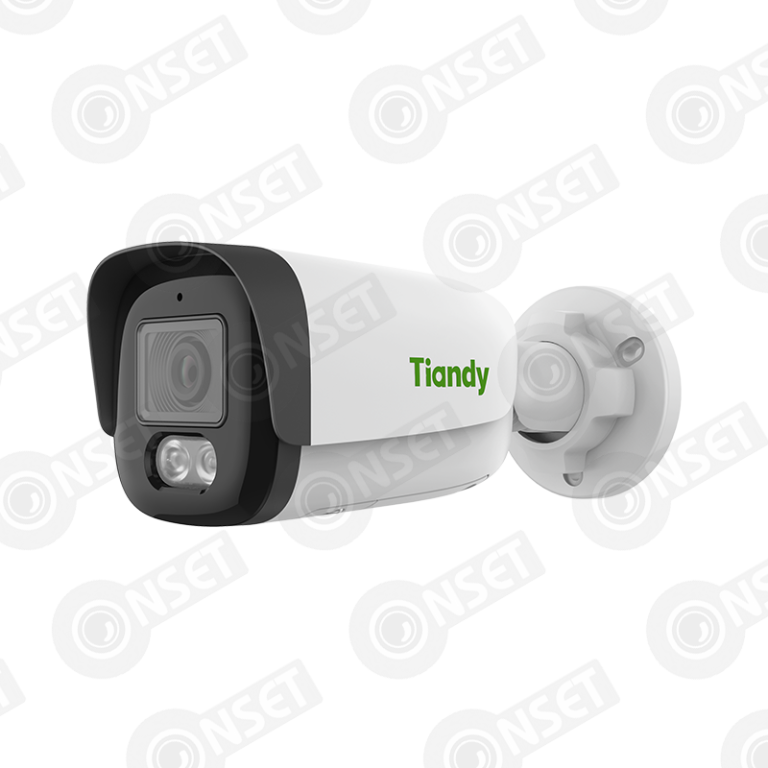 TIANDY TC-C35WS ip цилиндрические видеокамеры