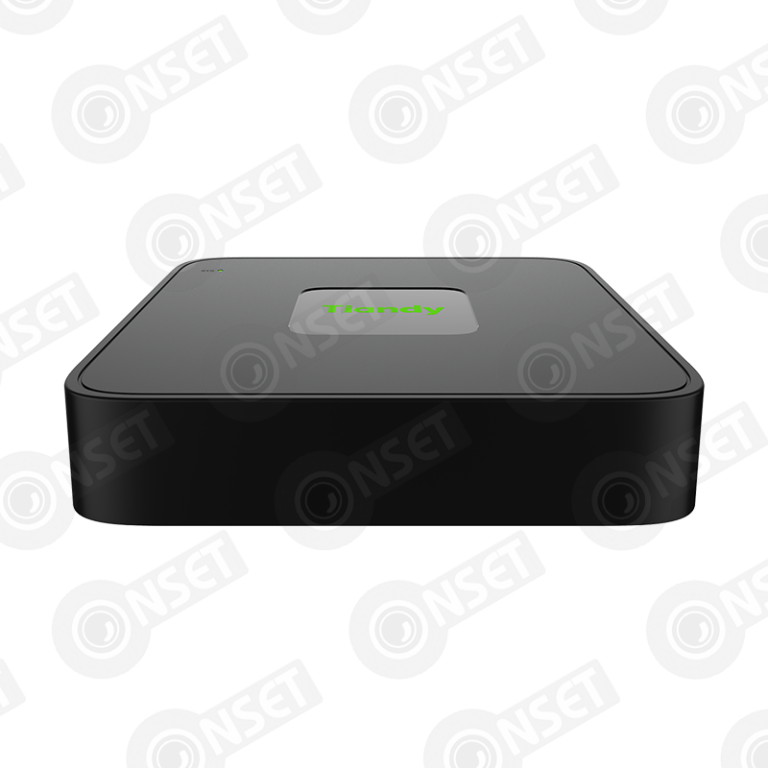 TIANDY TC-R3116 ip видеорегистраторы