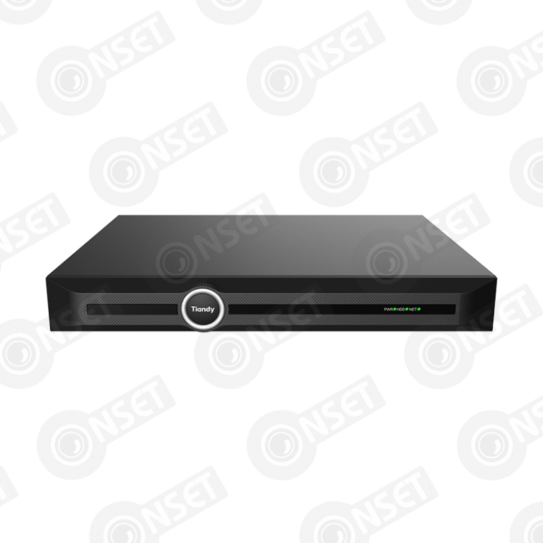 TIANDY TC-R3232 ip видеорегистраторы