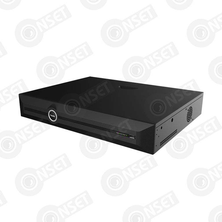 TIANDY TC-R3440 ip видеорегистраторы