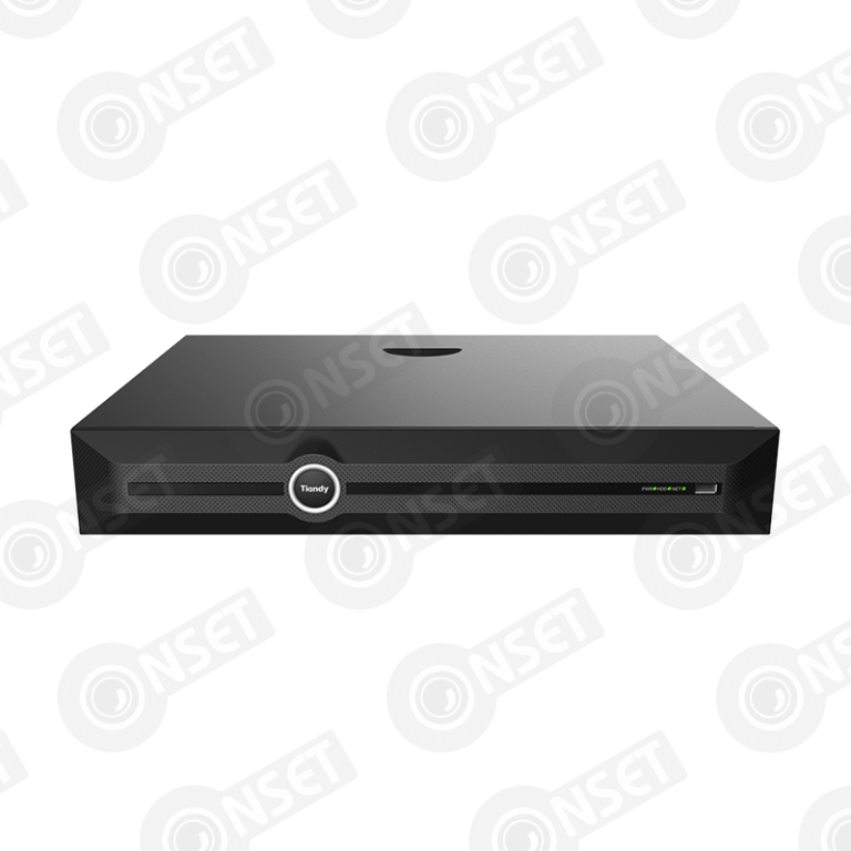 TIANDY TC-R3440 ip видеорегистраторы