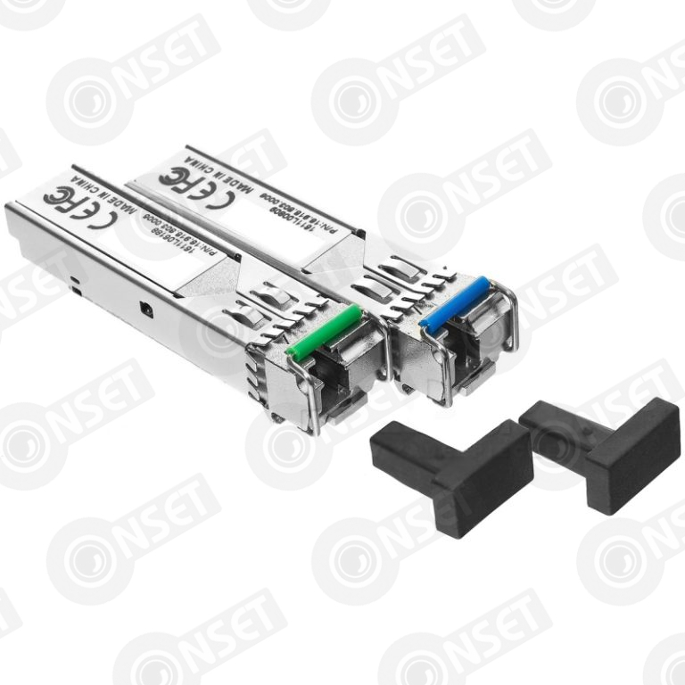 Utepo SFP-1.25G-3KM-SC-I-RX sfp модули