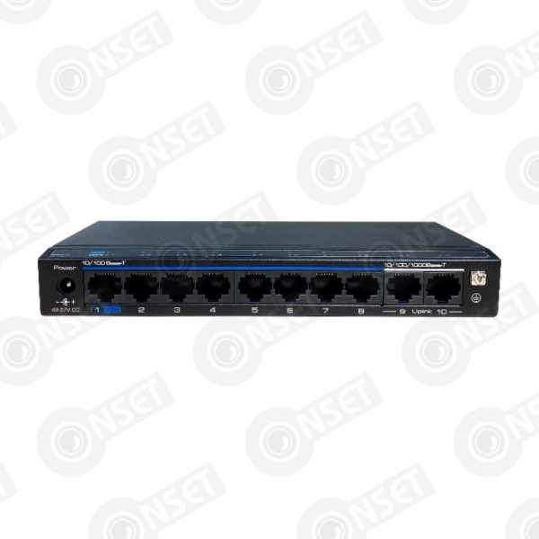 Utepo UTP3210-PSD-120 неуправляемые