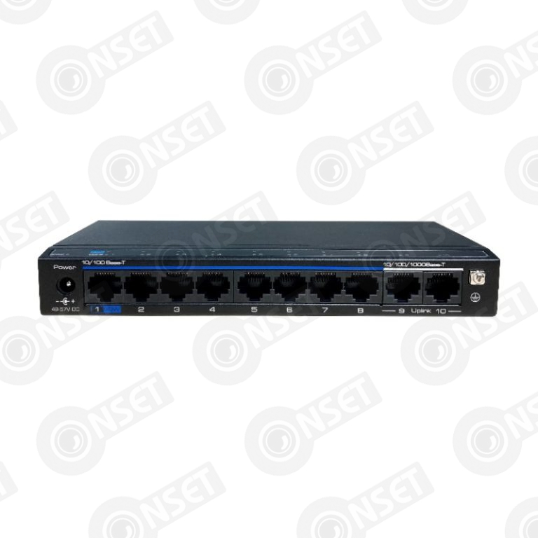 Utepo UTP3210-PSD-120 неуправляемые