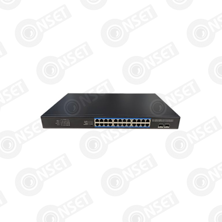 Utepo UTP3324S-PSB410-M0 неуправляемые