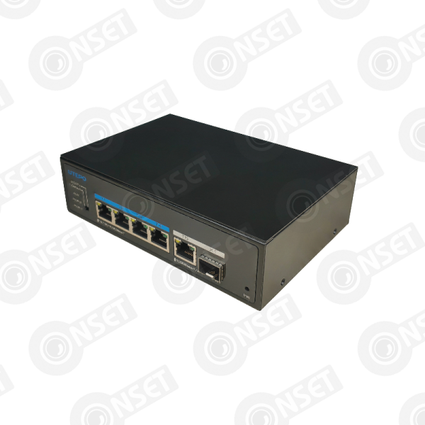 Utepo UTP6306TS-PSD неуправляемые