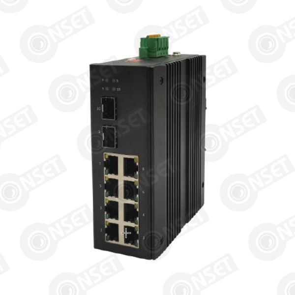 Utepo UTP7208GE неуправляемые