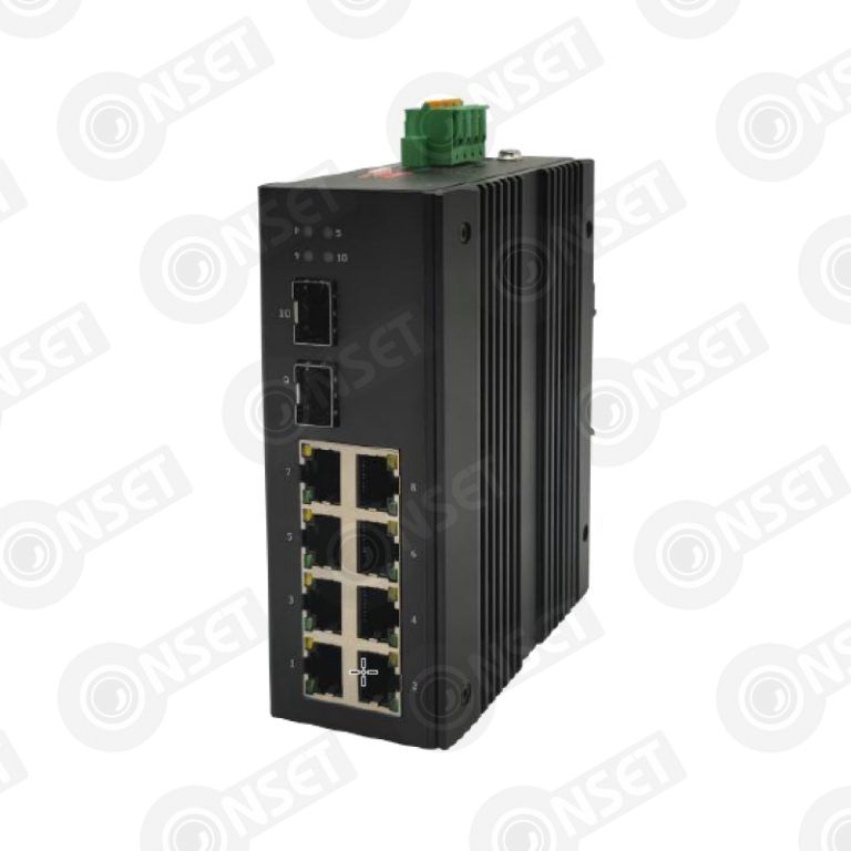 Utepo UTP7208GE неуправляемые