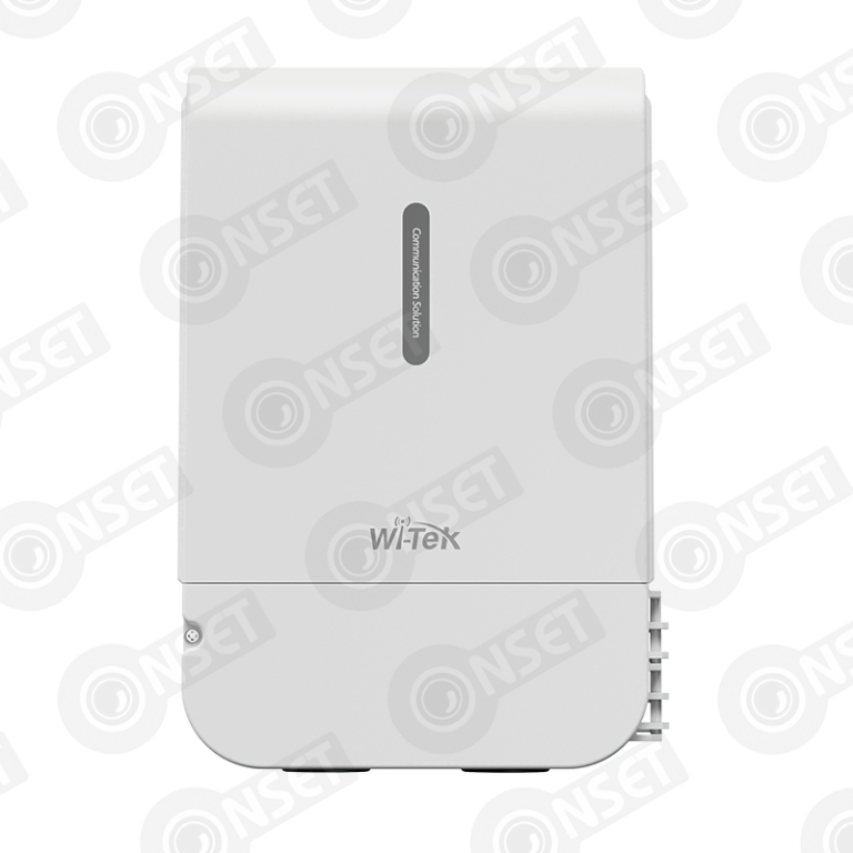 WI-PCES309GF-O управляемые