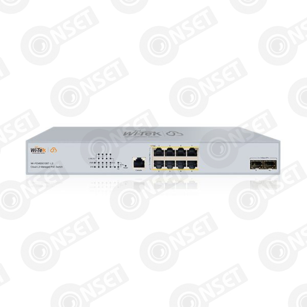 WI-PCMS5010BT-L3 управляемые