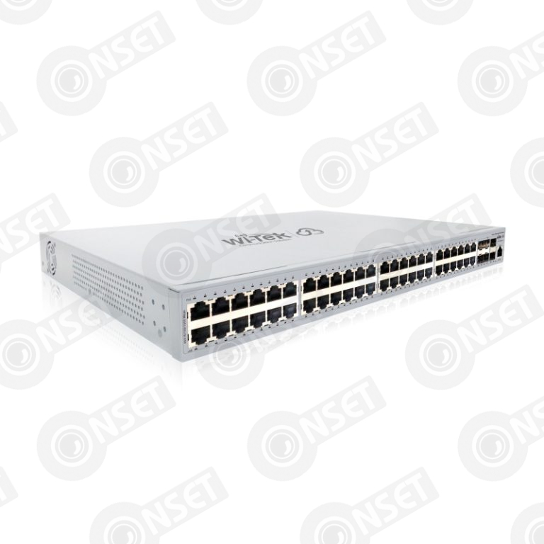 WI-PCMS554FP-L3 управляемые