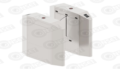 ZKTeco FBL700 створчатые турникеты