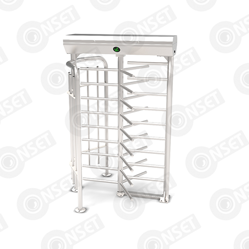 ZKTeco FHT2300 полноростовые турникеты