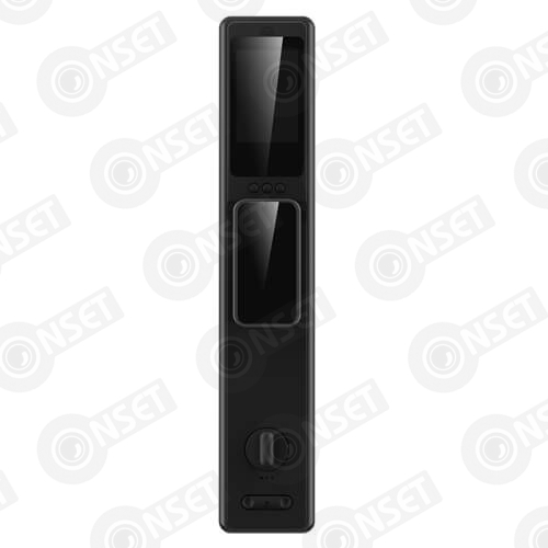 ZKTeco HBL400 замки