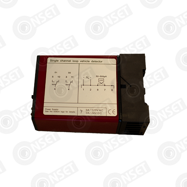 ZKTeco PSA03 аксессуары для шлагбаумов