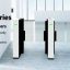 ZKTeco SBTL7022 тумбовые турникеты