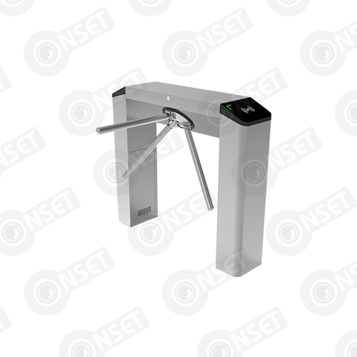 ZKTeco TS2000 тумбовые турникеты
