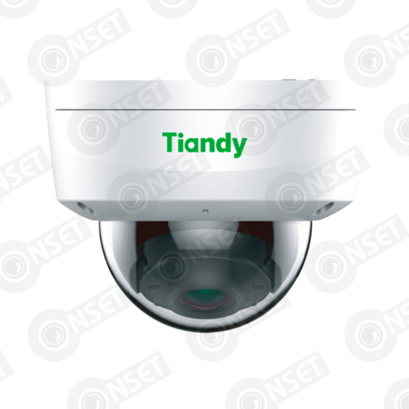 1D.20010.002986 #1 TIANDY TC-C32KN Spec:I3/Y/WIFI/2.8mm/V4.1, WIFI купольная, 2Мп — WI-FI видеокамеры, купить в Алматы