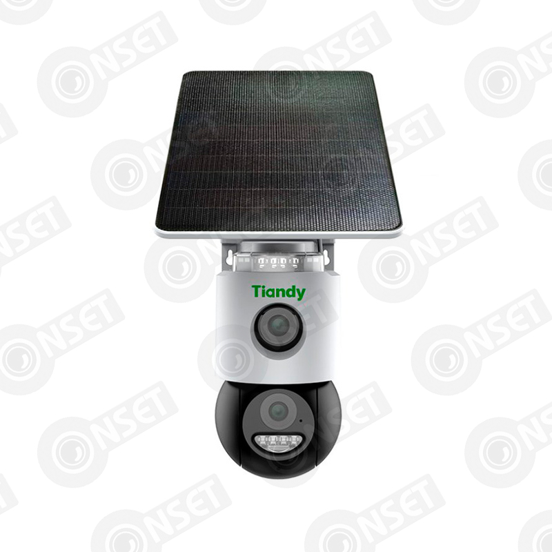 1D.20010.021585 #1 TIANDY TC-H363U Spec:W/4G/U/SE/4mm/V4.0 двойная поворотная, обзорная — WI-FI видеокамеры, купить в Алматы
