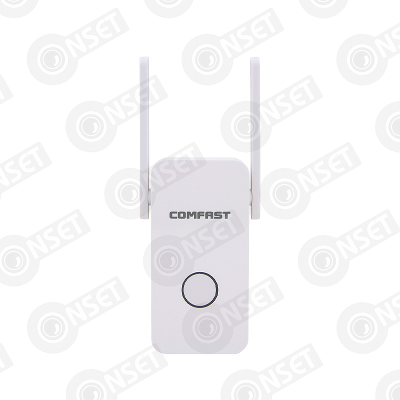 DC00000003054 #1 Comfast CF-WR752AC Wi-Fi репитер — Wi-Fi Точки доступа, купить в Алматы