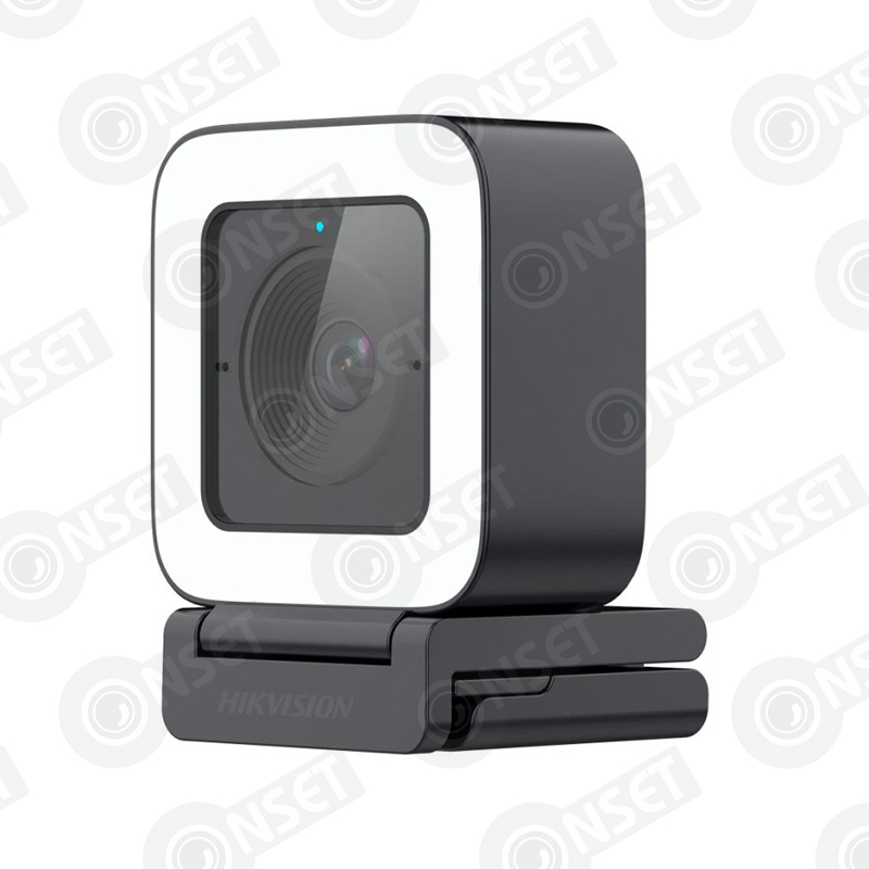 DC00000005656 #1 Hikvision DS-UL8 (3,6 мм) Веб-камера 8 МП — WEB видеокамеры, купить в Алматы