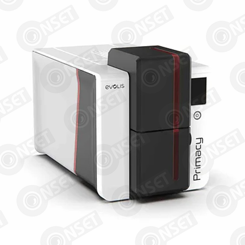 INT0000000056 #1 Evolis PM2-0001-M Карт-принтер Primacy2 Simplex Expert/USB & Ether — Карт-принтеры, купить в Алматы