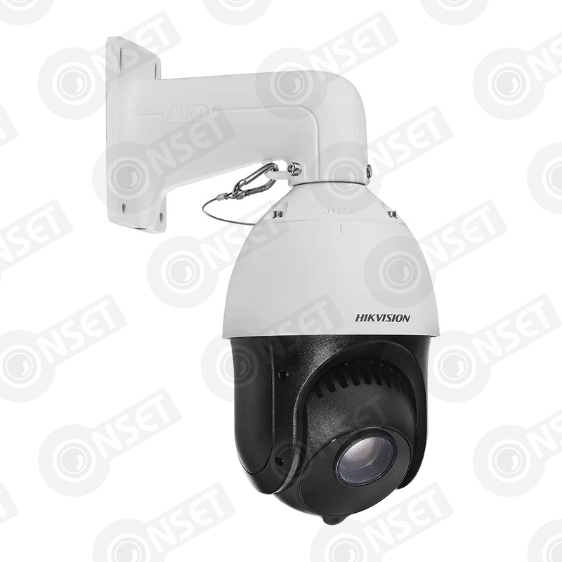 INT0000003501 #1 Hikvision DS-2DE4415IW-DE(T5) 4.0 MP PTZ IP видеокамера + кронштейн — IP PTZ видеокамеры, купить в Алматы
