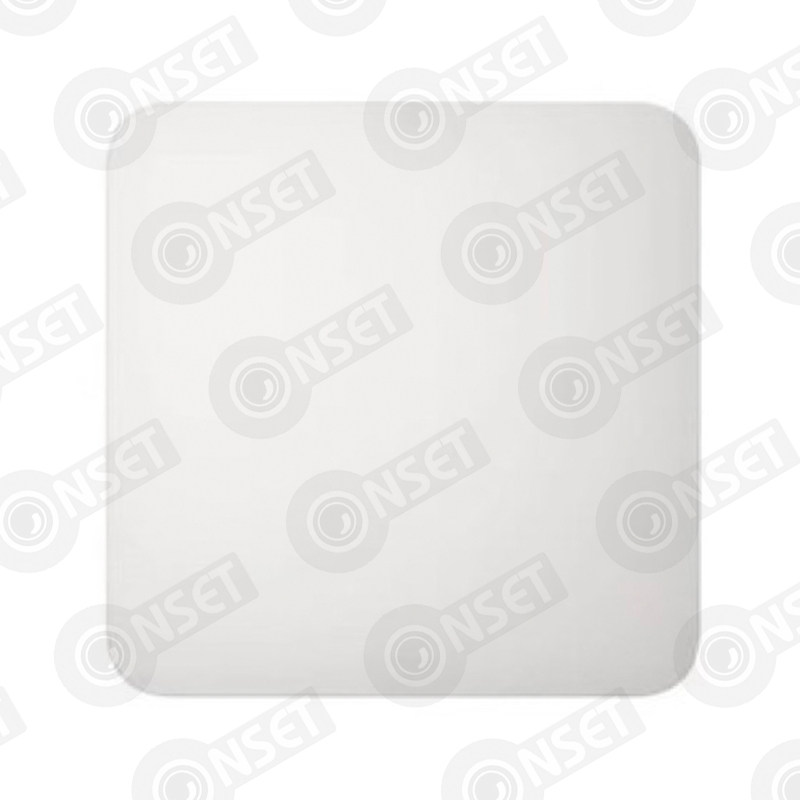 INT0000003645 #1 Ajax LightSwitch (1-gang) белый Умный одноклавишный выключатель — Беспроводная система “AJAX”, купить в Алматы