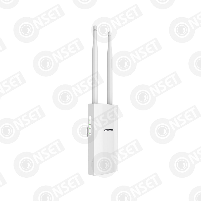 INT0000004702 #1 Comfast CF-EW71 V2 Уличная точка доступа — Wi-Fi Точки доступа, купить в Алматы