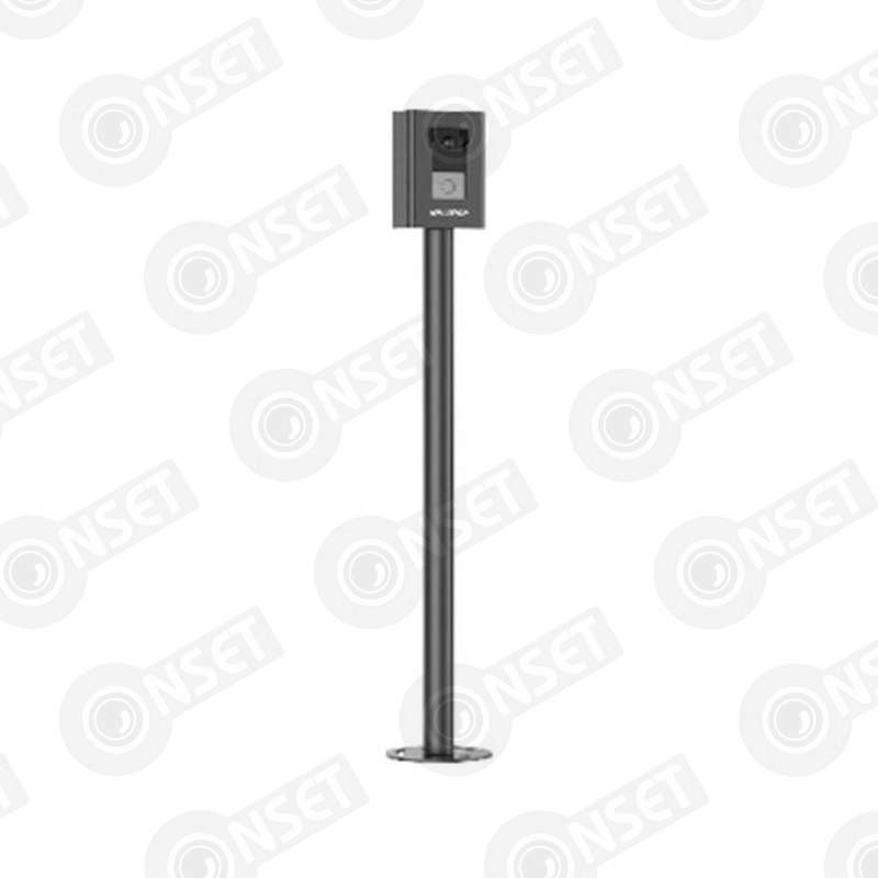 INT0000005993 #1 Hikvision DS-TMT1A0 Стойка с вызывной панелью — Аксессуары для шлагбаумов, купить в Алматы