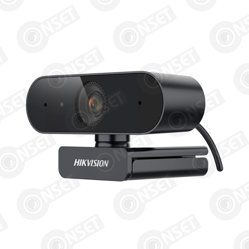 INT0000006489 #1 Hikvision DS-U02P (3,6 мм) Веб-камера 2 МП — WEB видеокамеры, купить в Алматы