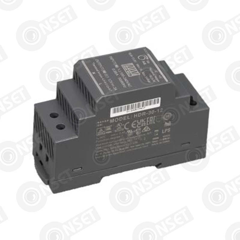 INT0000006626 #1 Hikvision DS-KAW30-1N Источник питания для оборудования — Дополнительное оборудование для домофонии, купить в Алматы