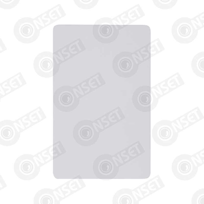 INT0000006795 #1 Hikvision DS-TRC902-1/A Series UHF Card — Аксессуары для шлагбаумов, купить в Алматы