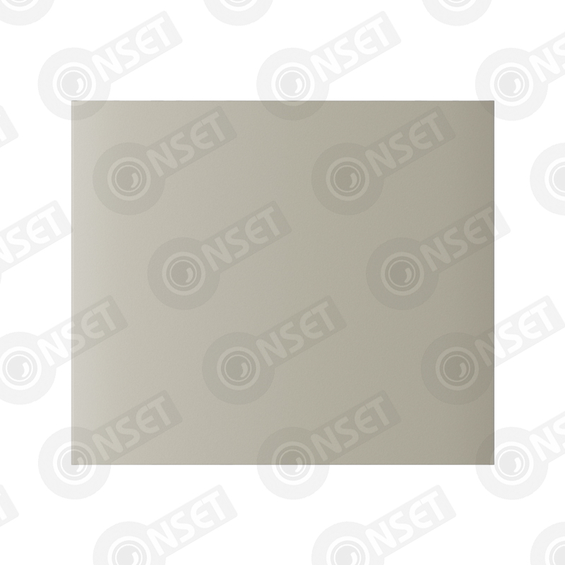 Ajax CenterButton Vertical (1-gang) ivory Центральная кнопка для одноклавишного Ajax CenterButton Vertical беспроводная система “ajax”