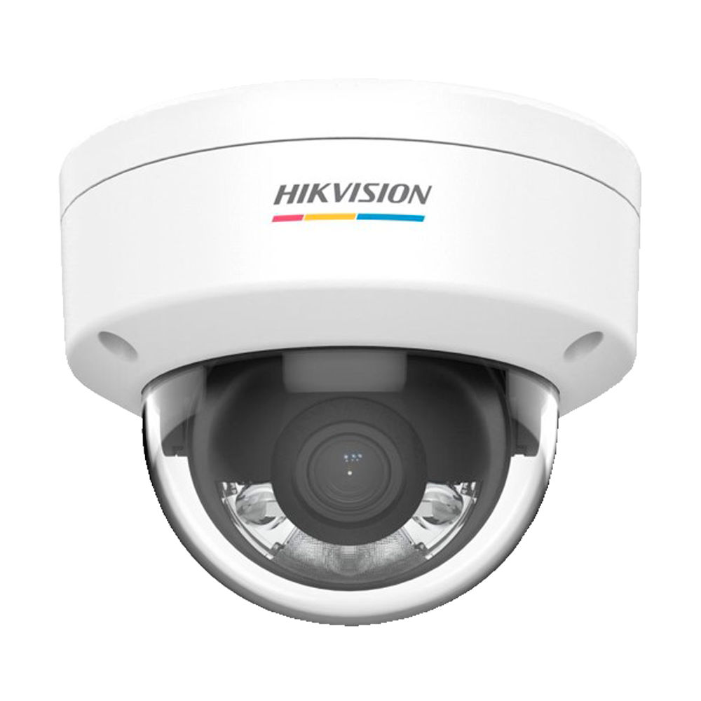 Hikvision DS-2CD1127G2-L (2,8 мм) 2Мп уличная купольная IP-камера Hikvision DS-2CD1127G2-L ip купольные видеокамеры
