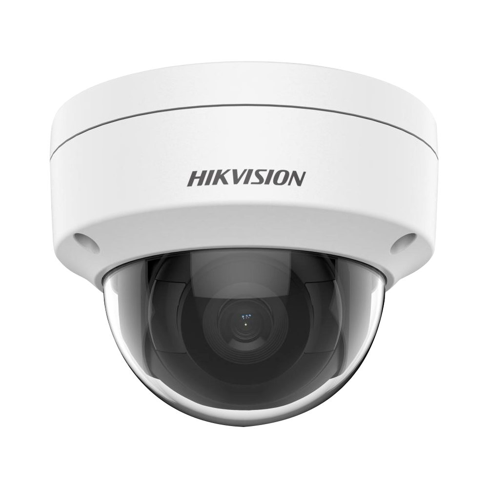 DS-2CD1143G0-I Hikvision IP купольная Видеокамера Hikvision DS-2CD1143G0-I ip купольные видеокамеры