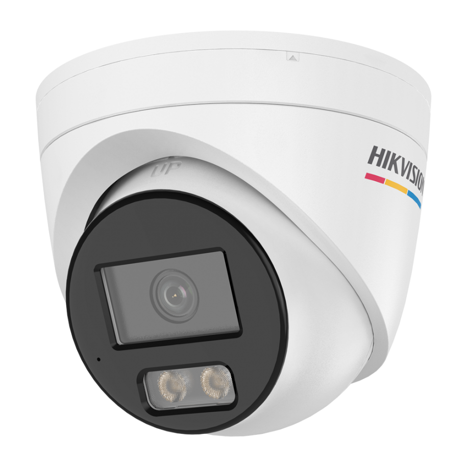 Hikvision DS-2CD1347G3H-LIU (2.8 mm) IP Камера, купольная 4MP Hikvision DS-2CD1347G3H-LIU ip купольные видеокамеры