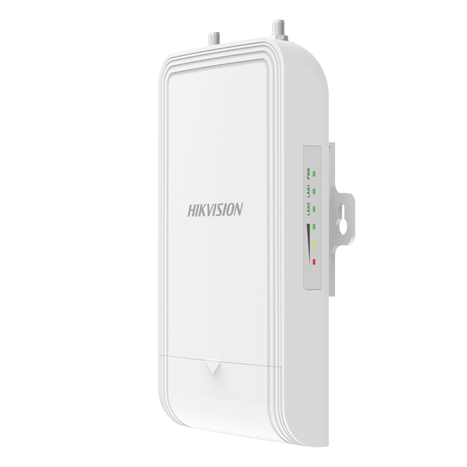 Hikvision DS-3WFB-EI-5ACG Беспроводной мост (до 5 км) Hikvision DS-3WFB-EI-5ACG беспроводные мосты