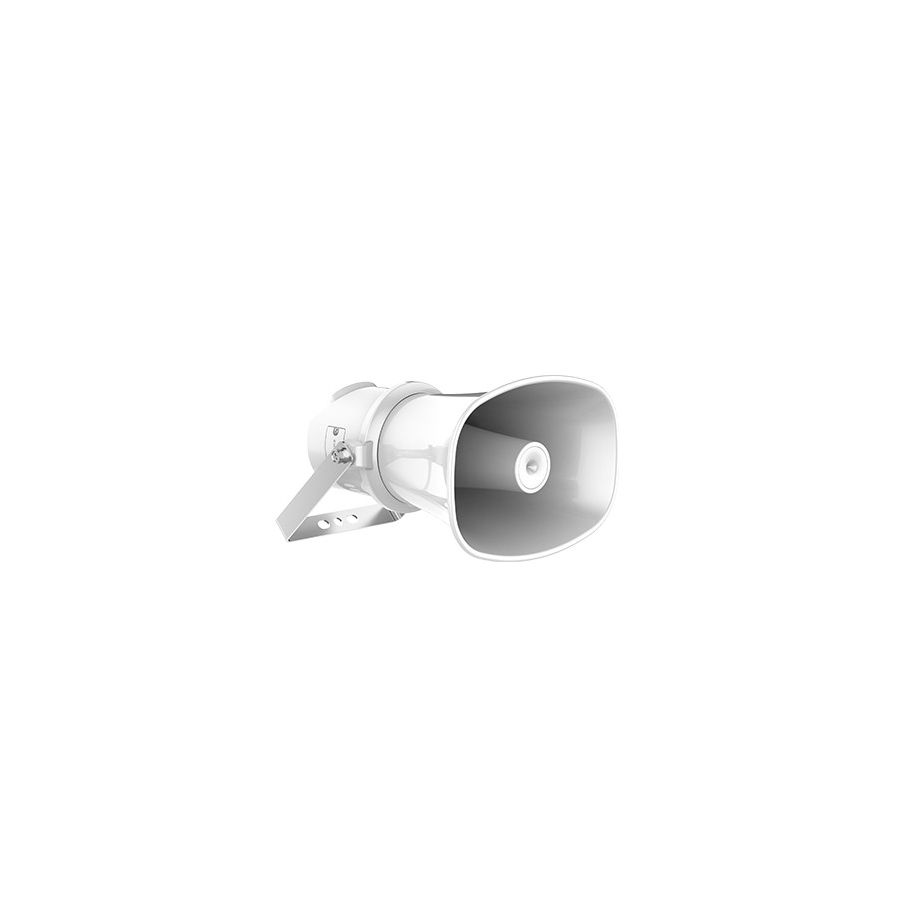 Hikvision DS-QAZ1307G1T-E Рупорный IP-громкоговоритель Hikvision DS-QAZ1307G1T-E акустические системы