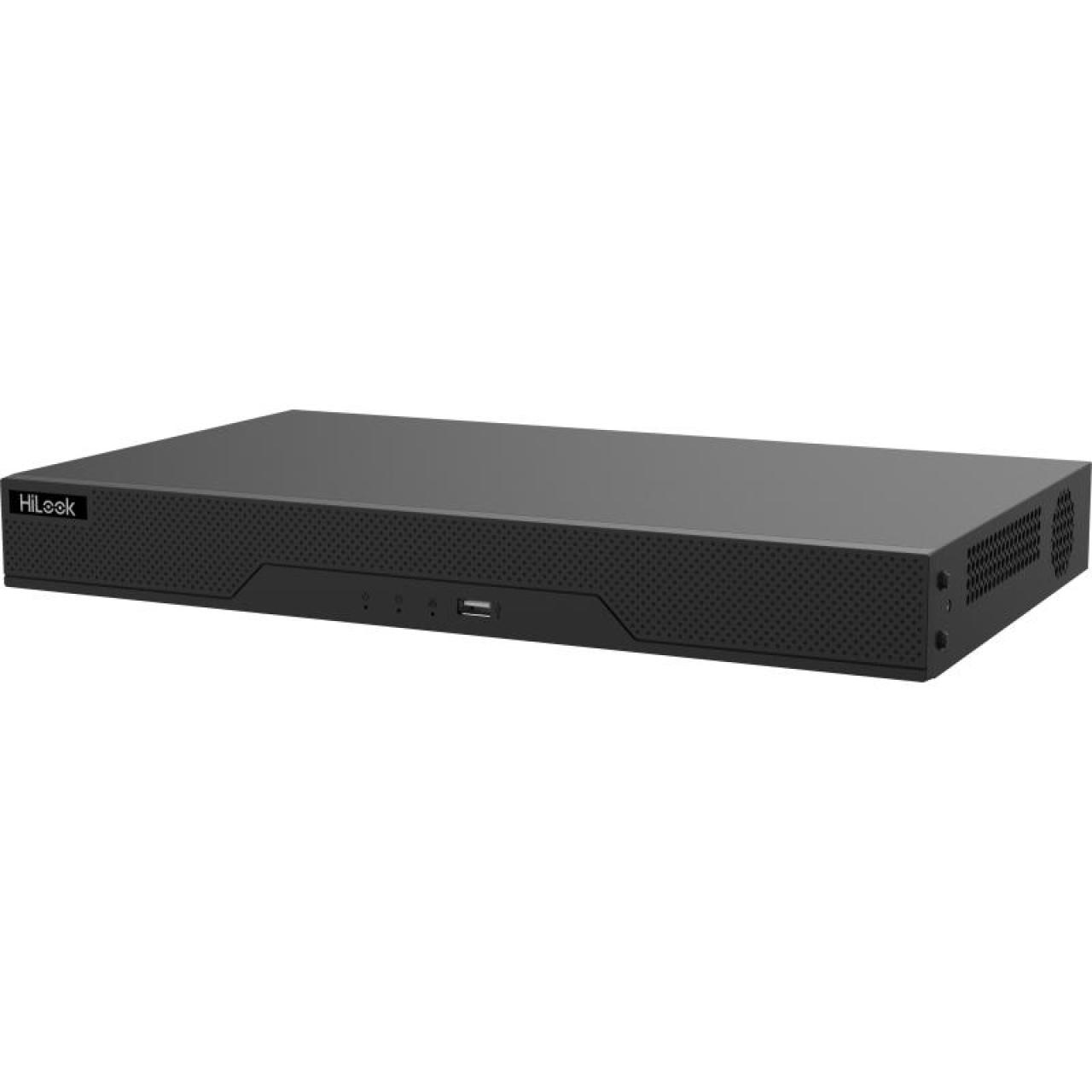 HiLook NVR-216MH-C(E) IP сетевой видеорегистратор HiLook NVR-216MH-C(E) ip видеорегистраторы