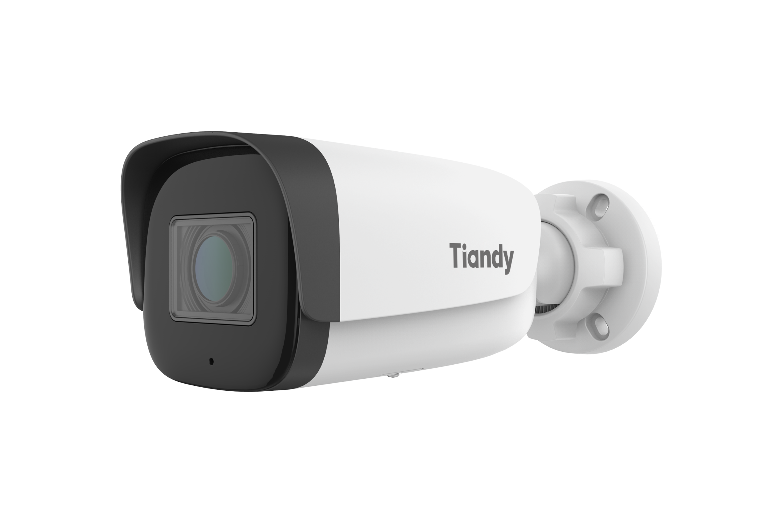 TIANDY TC-C34US 2GTB-2812 IP- камера уличная цилиндрическая 4Мп TIANDY TC-C34US ip цилиндрические видеокамеры